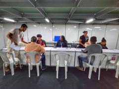 avaliação curricular reda motoristas