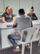 avaliação curricular reda motoristas