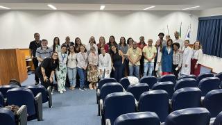 Cedap recebe Observatorio NEVS-Fiocruz 01