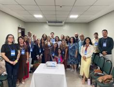 Cooperação entre entes federativos é destaque em oficina regional de Vigilância em Saúde em Salvador (5)