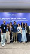 Cooperação entre entes federativos é destaque em oficina regional de Vigilância em Saúde em Salvador (7)