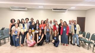 Cooperação entre entes federativos é destaque em oficina regional de Vigilância em Saúde em Salvador (9)