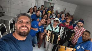 Divulgaçao Fabamed