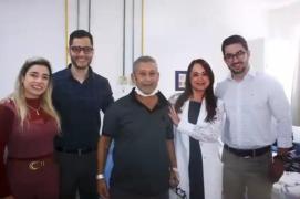 Foto Divulgação Hospital São Vicente de Paulo (1)
