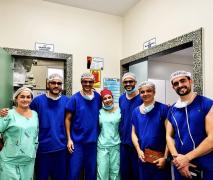 Foto Divulgação Hospital São Vicente de Paulo (4)
