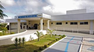 Maternidade Frei Justo Venture Manu Dias GOVBA
