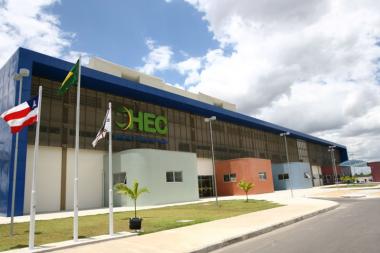 Hospital Estadual da Criança