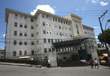 Hospital Ana Nery