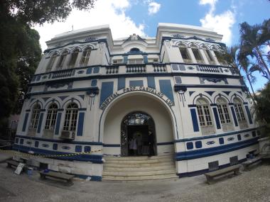Hospital Carvalho Luz