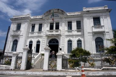 Hospital Couto Maia