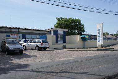 Hospital Eládio Lassére