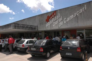 Hospital Geral de Camaçari