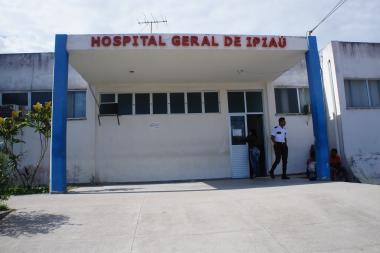 Hospital Geral de Ipiaú