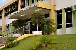 Hospital Psiquiátrico Juliano Moreira