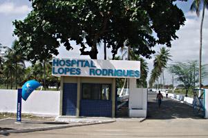 Hospital Lopes Rodrigues