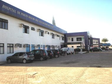 Hospital Deputado Luis Eduardo Magalhães