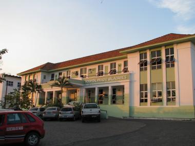 Hospital Prado Valadares