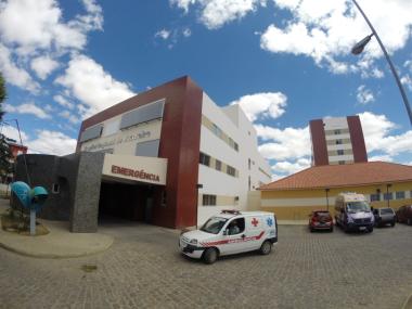 Hospital Regional de Juazeiro
