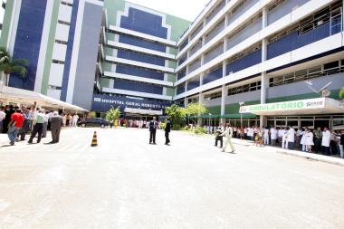 Hospital Roberto Santos