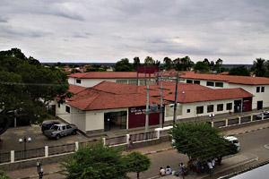 Hospital Santa Tereza