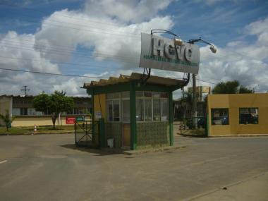 Hospital Vitória da Conquista