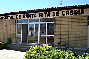 Hospital Euridice Santana