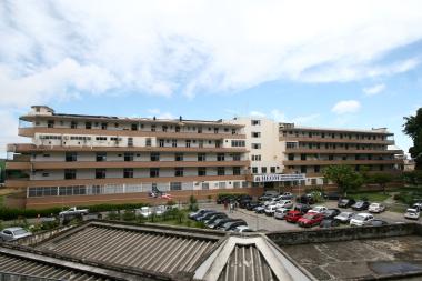 Hospital Octavio Mangabeira