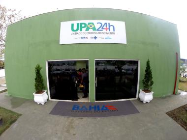 UPA Feira de Santana