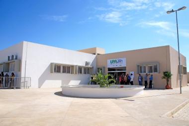 UPA Vitória da Conquista