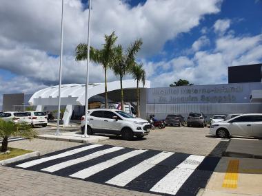 Hospital Materno-Infantil Ilhéus (5)