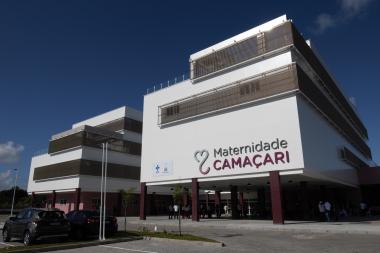 Maternidade Camaçari