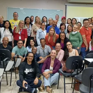 Áreas Técnicas de Saúde do Homem e da Pessoa Idosa promovem ações integradas nas regiões de Jacobina e Irecê