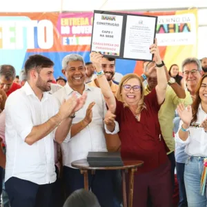 Governo do Estado autoriza pacote de investimentos superior a R$ 8,7 milhões para fortalecer a saúde de Cabaceiras do Paraguaçu