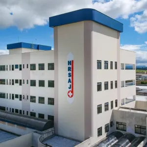Atendimentos a vítimas de acidentes de trânsito crescem 28% no HRSAJ durante o período junino