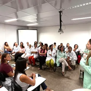 Educação Permanente em Saúde no SUS: Creasi lança edição 2026 de Sessões Científicas