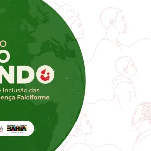Hemoba realiza seminário sobre inclusão e qualidade de vida das pessoas com doença falciforme