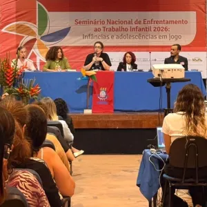 Sesab fortalece combate ao trabalho infantil com destaque a papel da vigilância em saúde na proteção de crianças e adolescentes