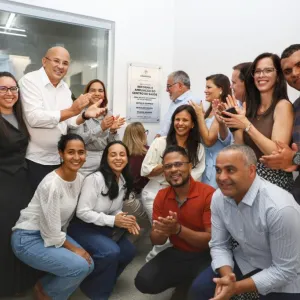 Nos 135 anos de Amargosa, Roberta Santana inaugura unidades de saúde, entrega ambulância e vistoria obras da Maternidade Regional