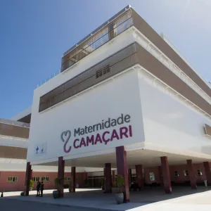 Maternidade Regional de Camaçari celebra quatro anos de cuidado e acolhimento