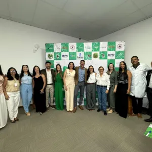 HGCA realiza II Simpósio de Fisioterapia com foco em Inteligência Artificial e Tecnologia