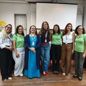 SESAB fortalece ações de Saúde do Homem, Tabagismo e Práticas Integrativas na região de Itabuna