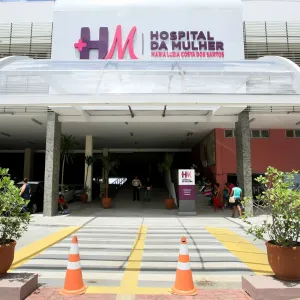 Hospital da Mulher conquista 30ª posição entre 5.279 hospitais públicos do Brasil