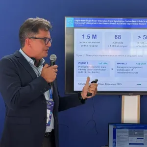 HGCA Congresso Europeu de Terapia Intensiva 2026