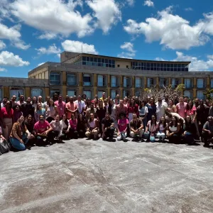 SISD promove mobilização em apoio ao Outubro Rosa e reforça conscientização sobre o câncer de mama