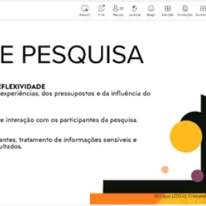 Ditec Debate aprofunda discussão sobre estratégias da pesquisa qualitativa  