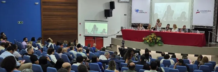 Parceria entre Bahia e Governo Federal marca 340ª Reunião Ordinária da CIB