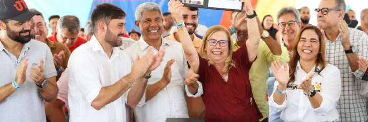 Governo do Estado autoriza pacote de investimentos superior a R$ 8,7 milhões para fortalecer a saúde de Cabaceiras do Paraguaçu