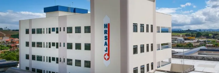 Atendimentos a vítimas de acidentes de trânsito crescem 28% no HRSAJ durante o período junino