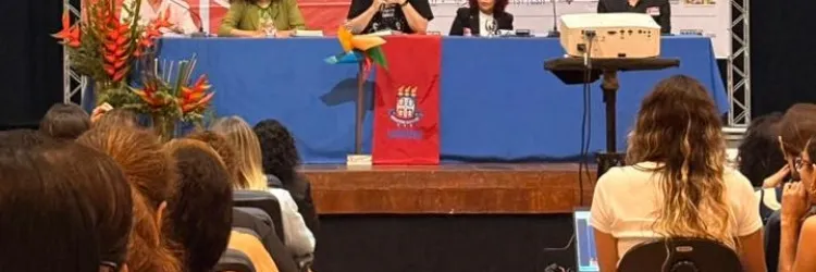 Sesab fortalece combate ao trabalho infantil com destaque a papel da vigilância em saúde na proteção de crianças e adolescentes