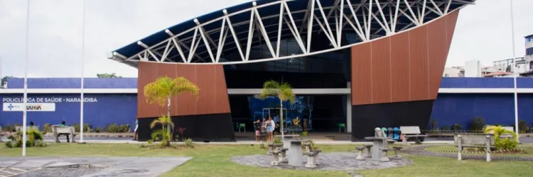 Policlínica de Narandiba completa quatro anos com mais de 800 mil atendimentos realizados